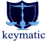 KEYMATIC Logo