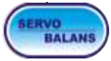 logo Servo-balans